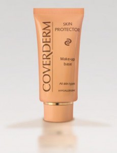 Coverderm Skin Protector – Make-up báziskrém 6175.-